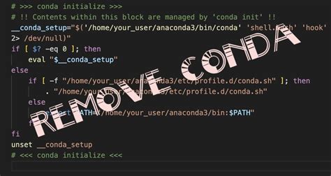 conda config remove channel.